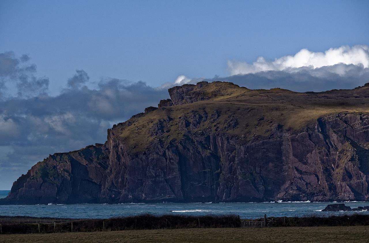 Dingle Peninsula Hotel Экстерьер фото