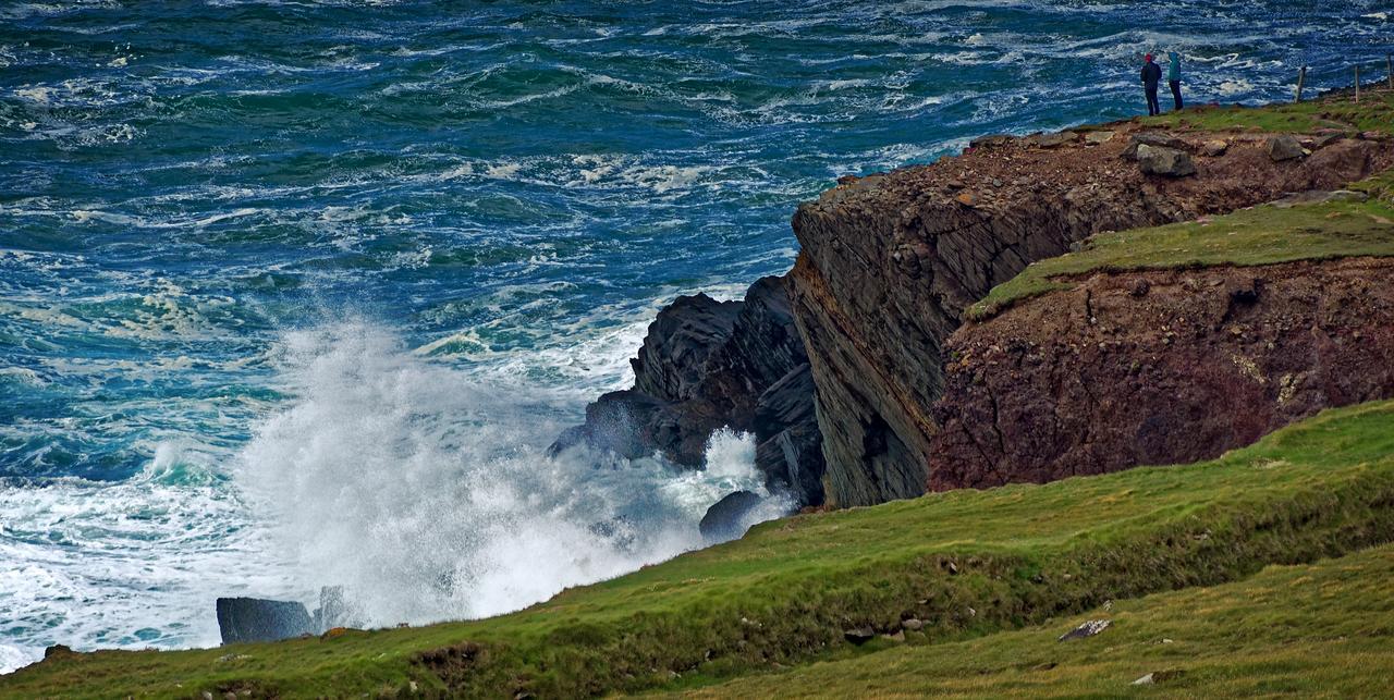 Dingle Peninsula Hotel Экстерьер фото