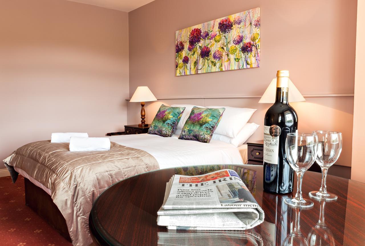 Dingle Peninsula Hotel Экстерьер фото