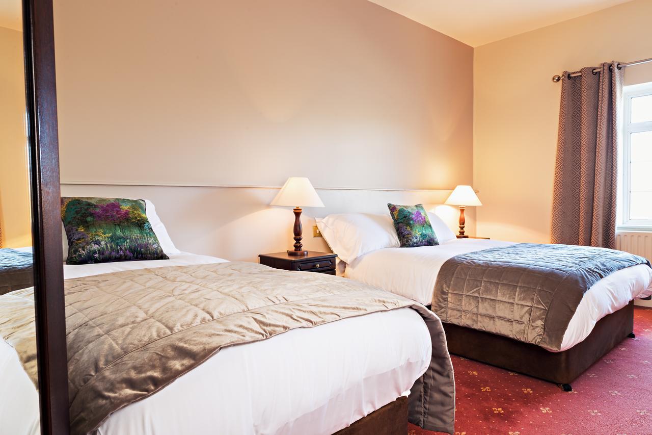 Dingle Peninsula Hotel Экстерьер фото