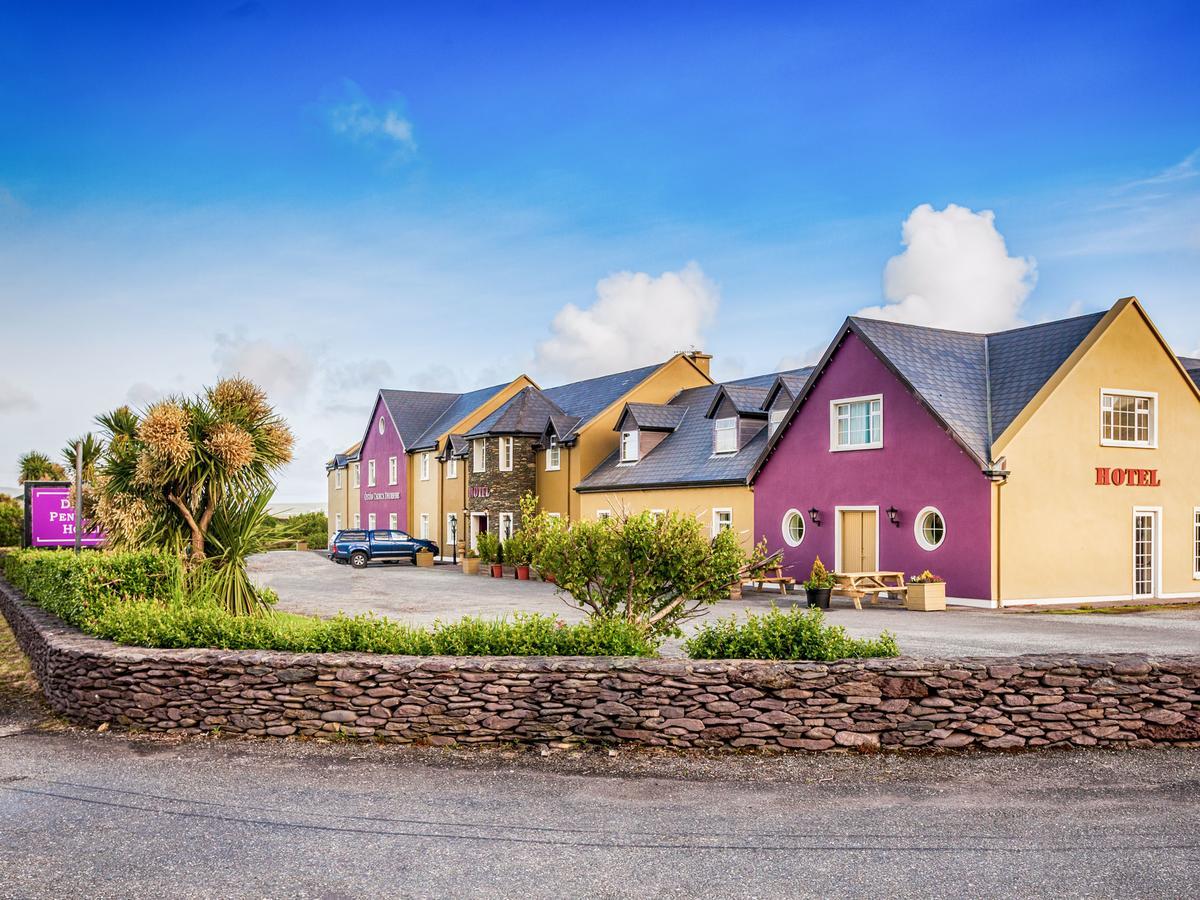 Dingle Peninsula Hotel Экстерьер фото