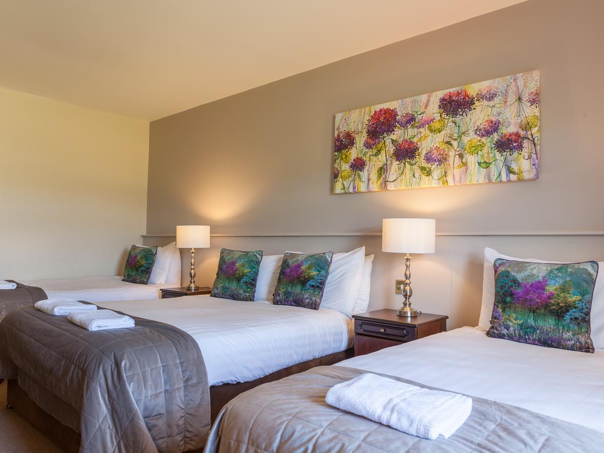 Dingle Peninsula Hotel Экстерьер фото