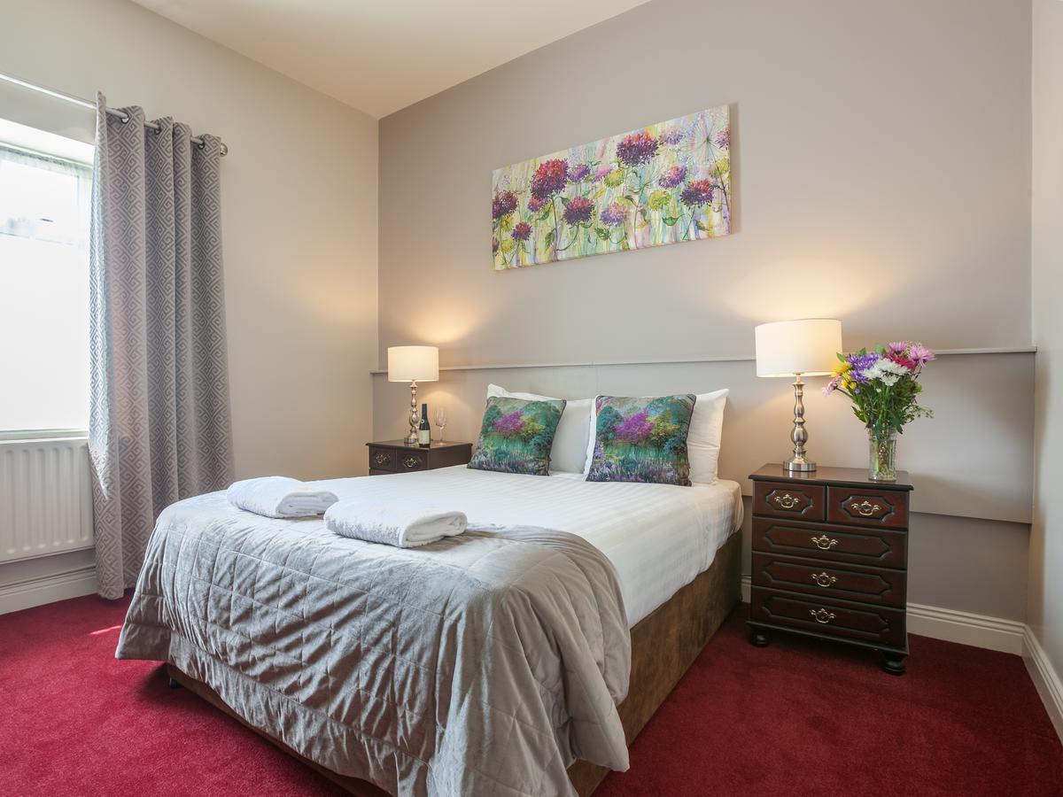 Dingle Peninsula Hotel Экстерьер фото