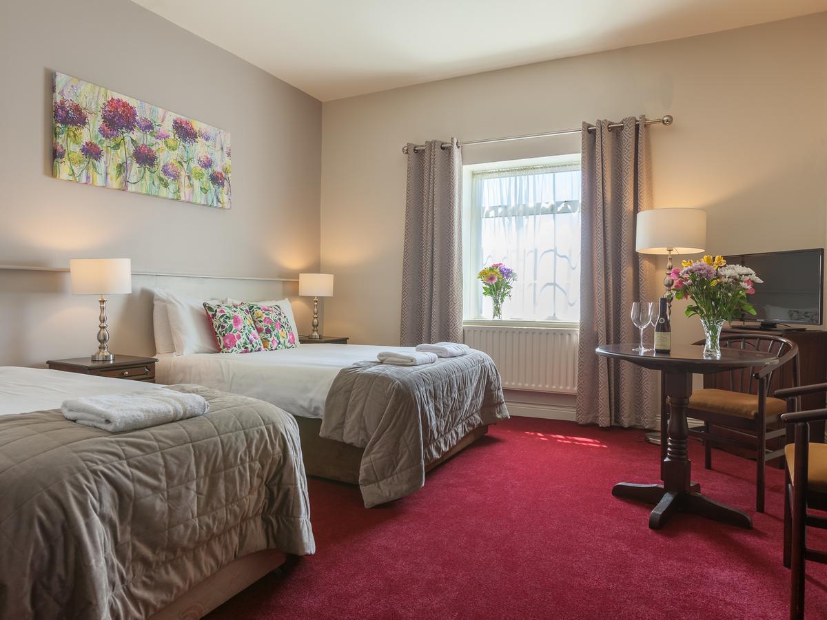Dingle Peninsula Hotel Экстерьер фото