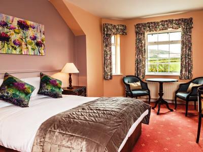 Dingle Peninsula Hotel Экстерьер фото